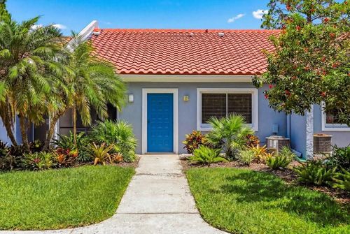 villa-1-4540 Bee Ridge Road, Sarasota, FL, 34233 | Card Image