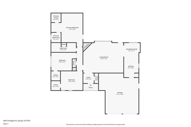 Floorplan | Image 23
