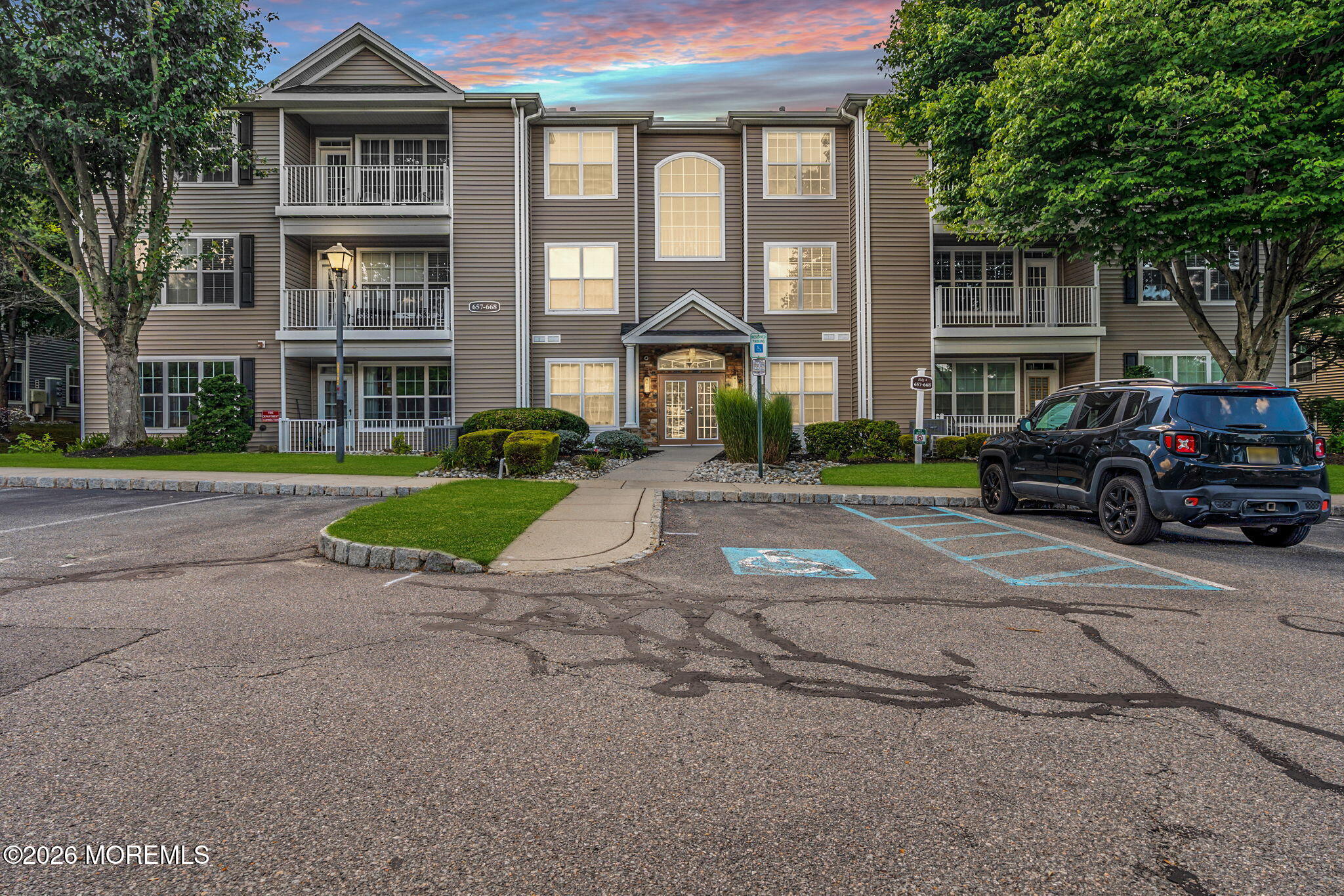 Residential in Manalapan