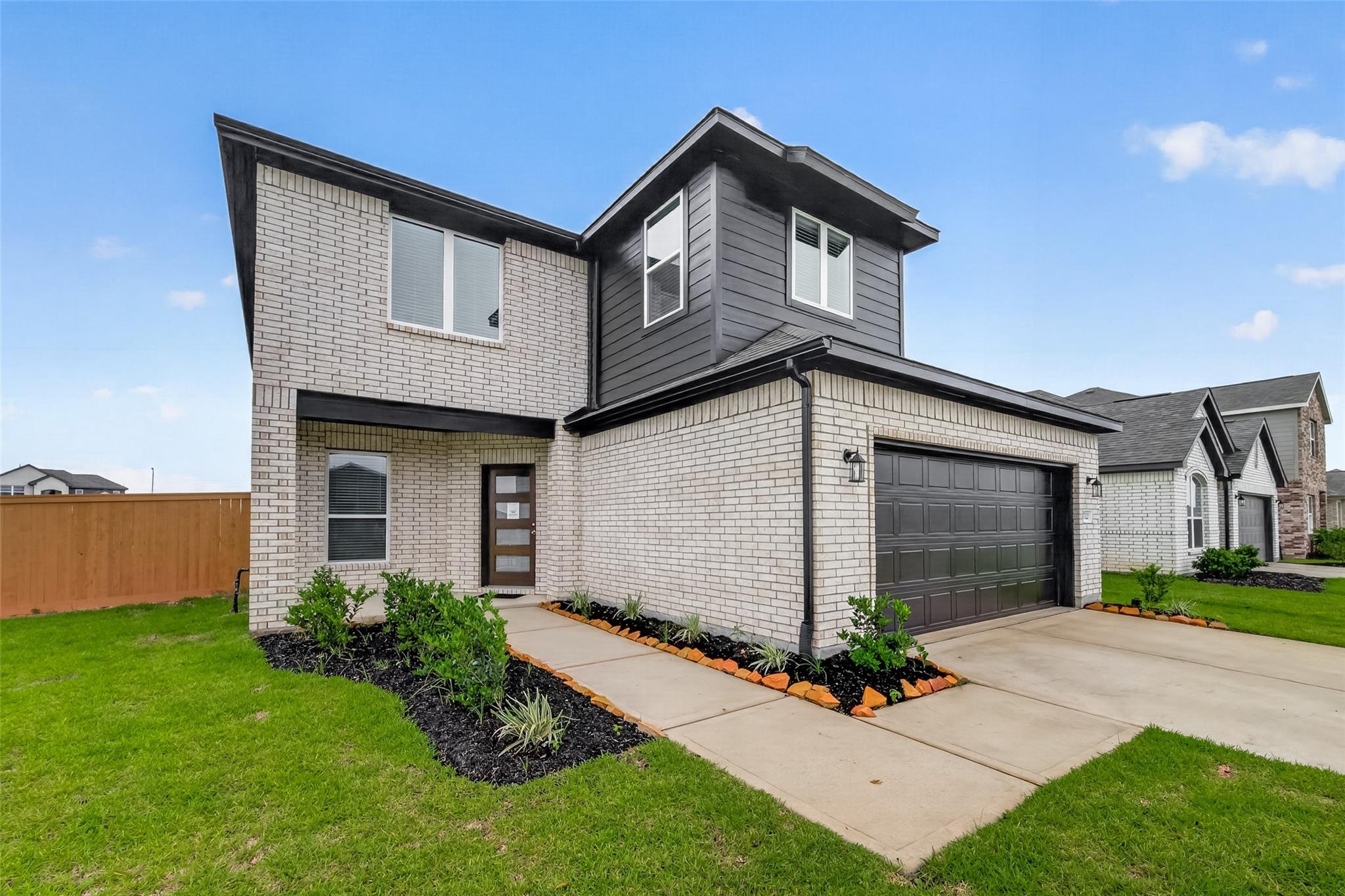 Residential in Katy 2
