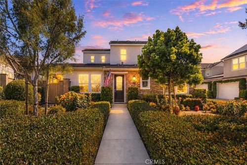 123 Garcilla Dr, Rancho Mission Viejo, CA, 92694-1586 | Card Image