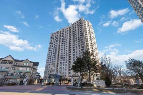 2510-228 Bonis Ave, Scarborough, ON, M1T3W4 | Card Image