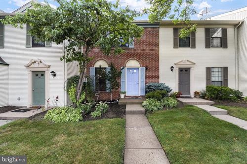 43 Oneill Ct, TRENTON, NJ, 08648-2650 | Card Image