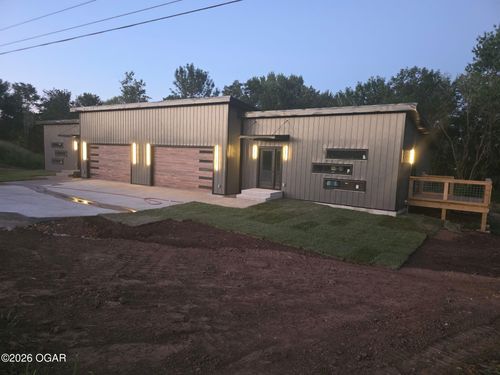 1535&1541 N Eisenhower St, Monett, MO, 65708 | Card Image