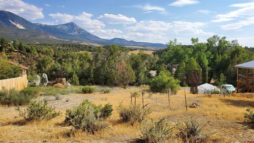 TBD Ragged Mountain Dr, Paonia, CO, 81428 | Card Image