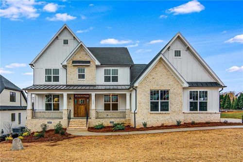 8213 Pyramid Drive, Summerfield, NC, 27358 | Card Image