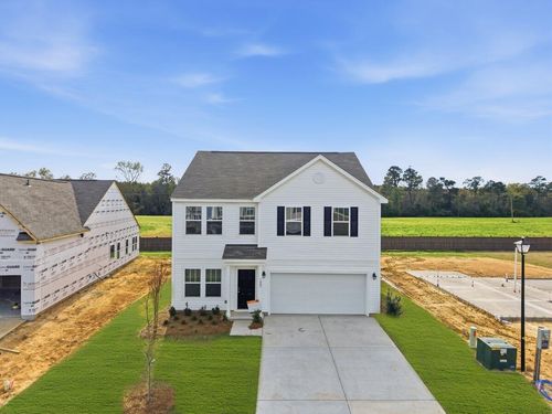 45-1007 Toland Dr, Saint George, SC, 29477-8024 | Card Image