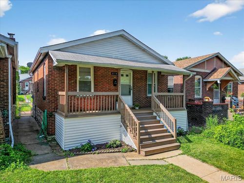 5114 Rosa Ave, Saint Louis, MO, 63109-3244 | Card Image