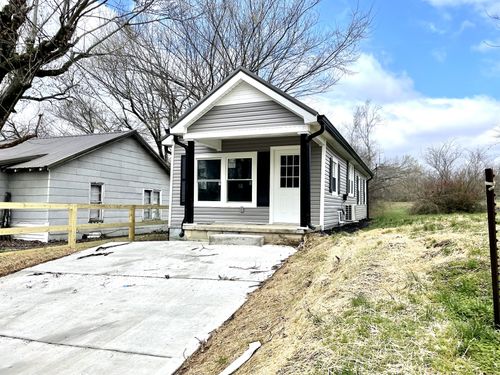 833 Madisonville St, Princeton, KY, 42445-1121 | Card Image