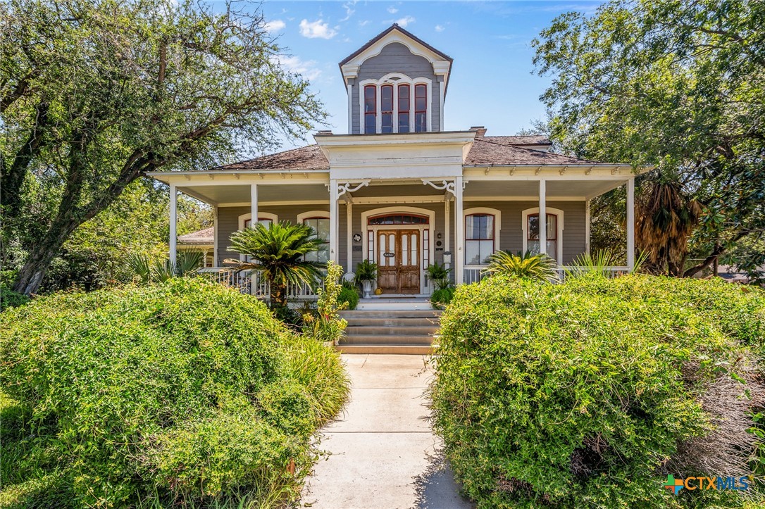 Liberty St, Victoria, TX 77901