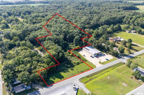 1111-000 Pittsburg Rd, Pittsburg, IL, 62974 | Card Image