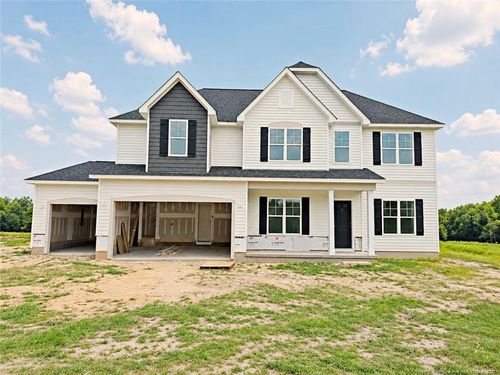2650 Norrington Rd, Lillington, NC, 27546 | Card Image