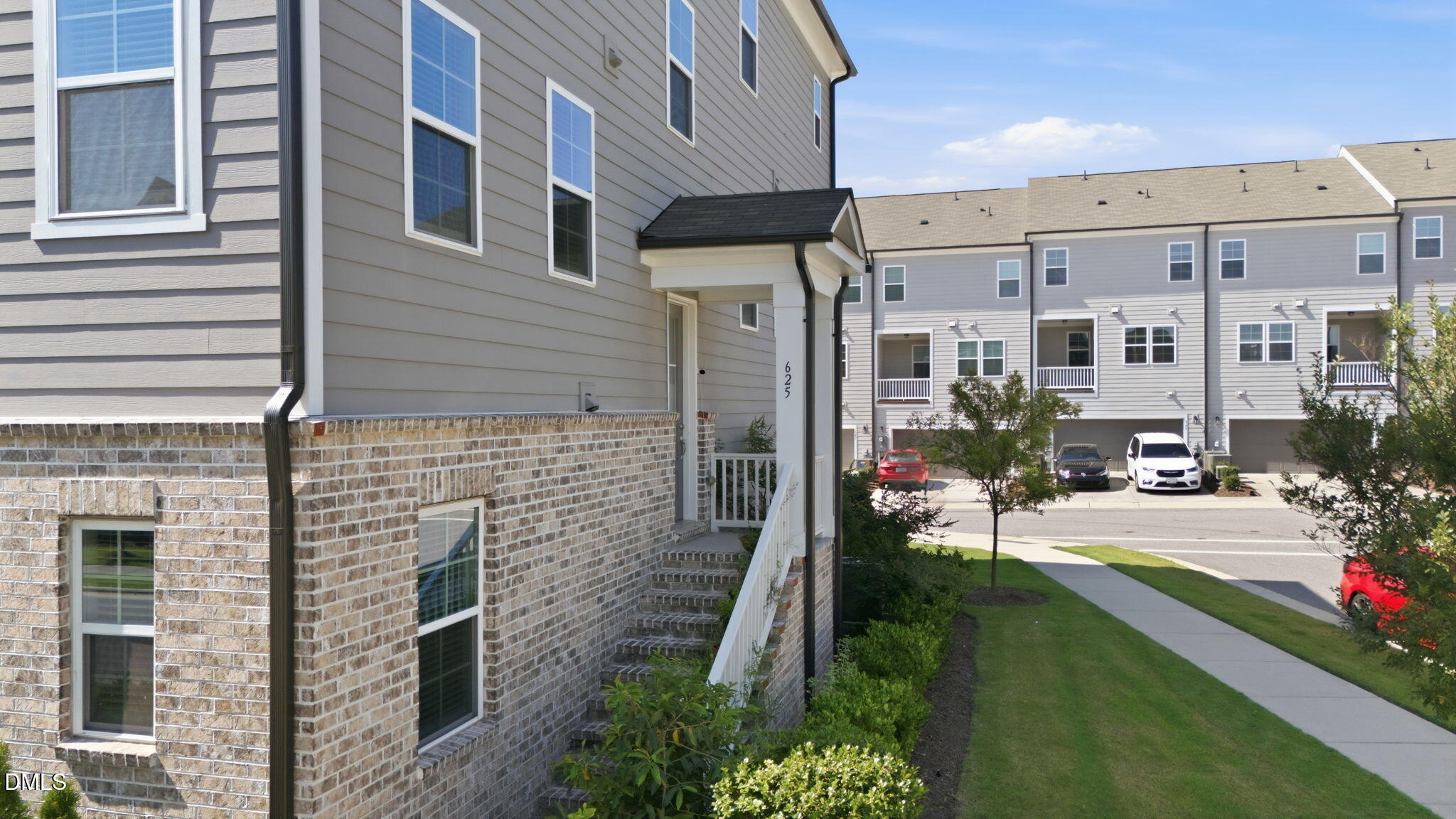 Residential in Cary 2