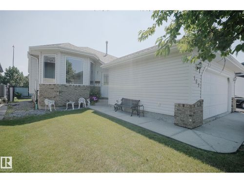 189 Forrest Dr, Sherwood Park, AB, T8A6A9 | Card Image