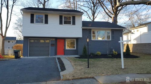 208 Holly Dr, Roselle, NJ, 07203-1915 | Card Image