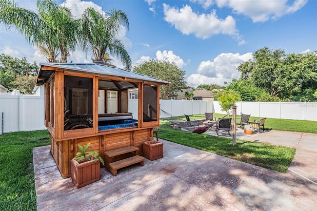1524 Rhodeswell Ln, House other with 5 bedrooms, 3 bathrooms and null parking in DOVER FL | Image 36