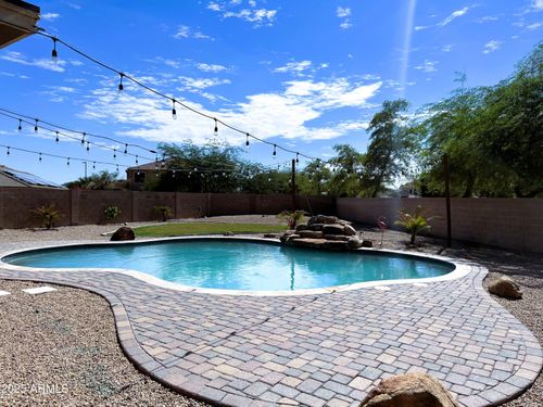 2946 S 161st Dr, Goodyear, AZ, 85338-3599 | Card Image
