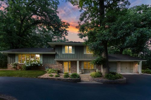 2 Blue Crane Ln, North Oaks, MN, 55127-2603 | Card Image