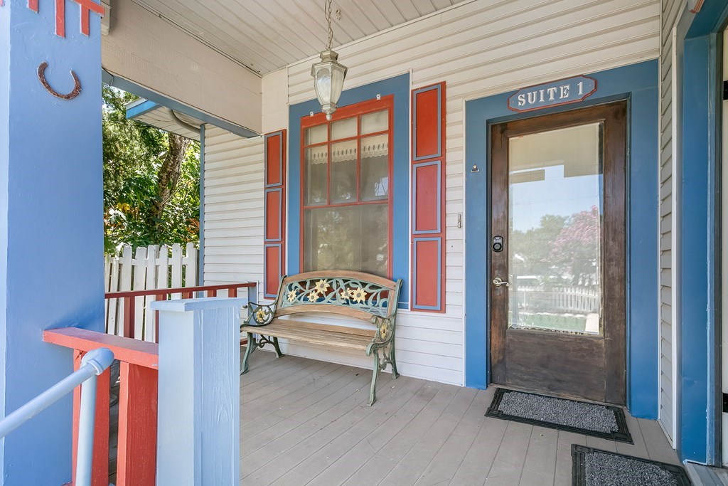 Residential in Fredericksburg 4