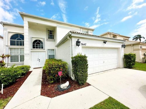 1-7647 Rockport Cir, Lake Worth, FL, 33467-7307 | Card Image
