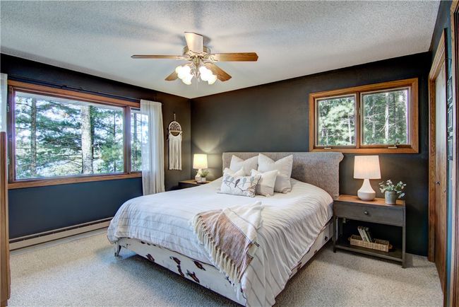 50275 Point O Pines Rd, House other with 4 bedrooms, 2 bathrooms and null parking in Barnes WI | Image 22