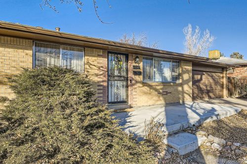 8341 Mason Circle, Westminster, CO, 80031 | Card Image