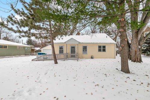 7114 4th Ave S, Richfield, MN, 55423-3242 | Card Image