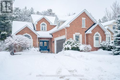 100 Cumming Dr, Barrie, ON, L4N0C7 | Card Image