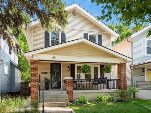 185 Frebis Ave, Columbus, OH, 43206-3615 | Card Image