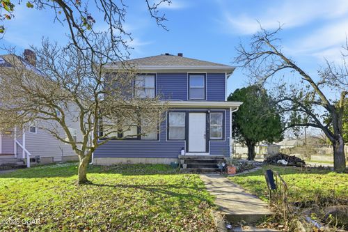 528 N Sergeant Ave, Joplin, MO, 64801-2769 | Card Image