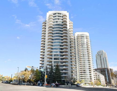 1901-1088 6 Ave Sw, Calgary, AB, T2P5N3 | Card Image