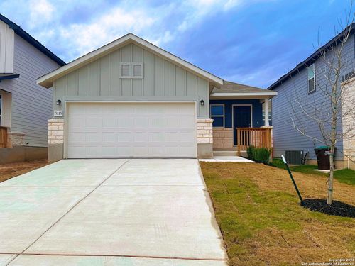 5115 Bay Breeze, San Antonio, TX, 78245-4297 | Card Image