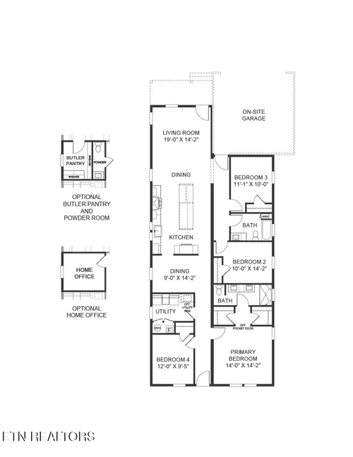 3827 Crimson Clover Ln, Knoxville, TN, 37924-2580 | Card Image