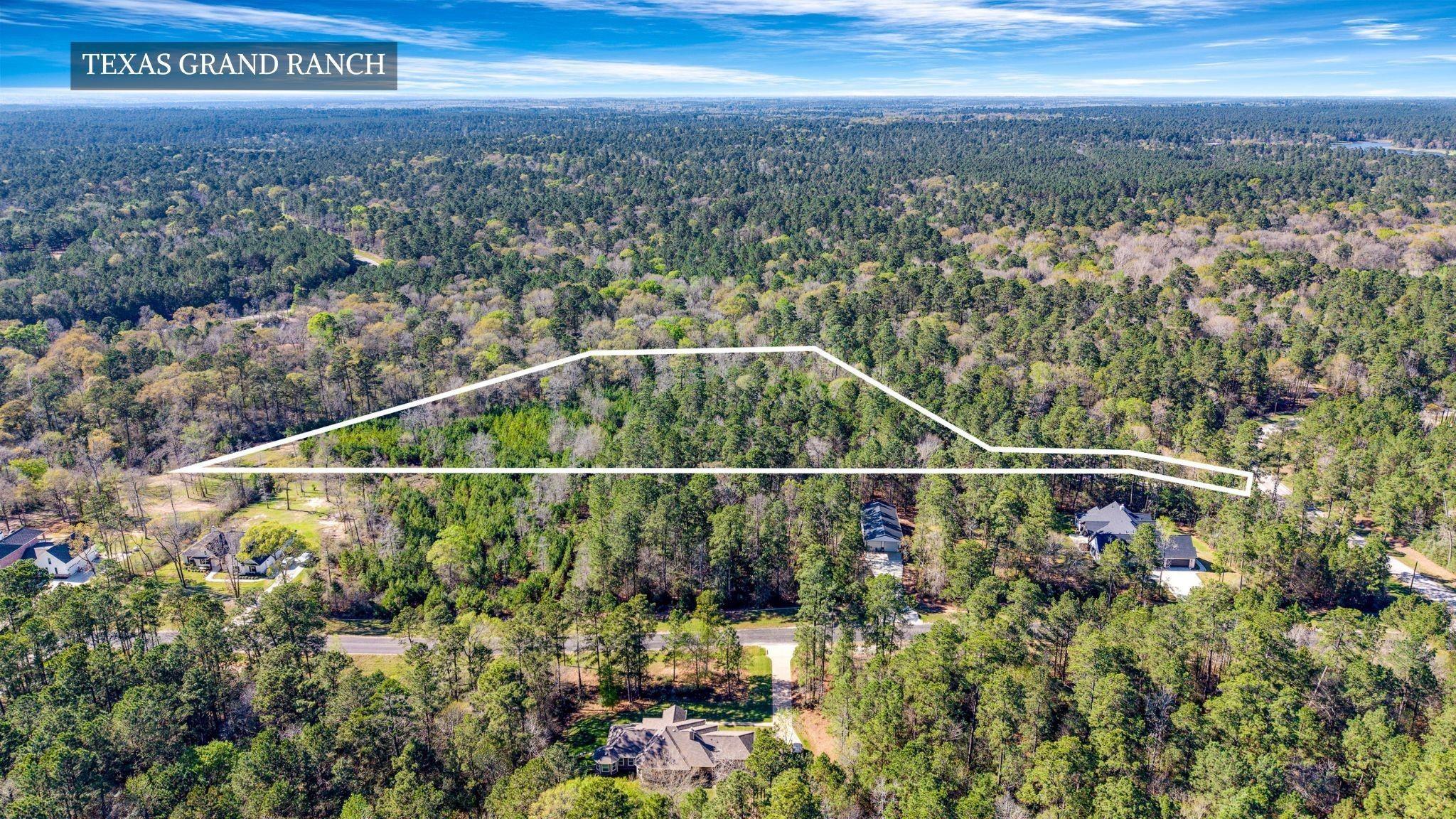 Land in Huntsville 4