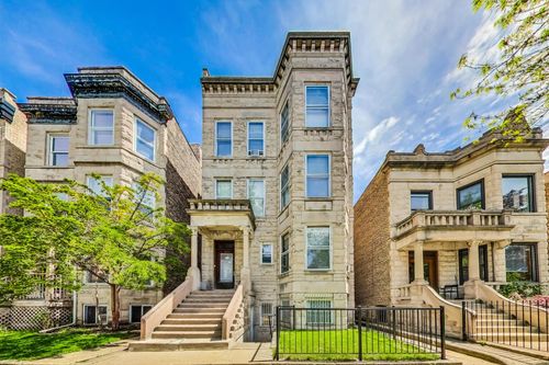 1-3717 N Magnolia Ave, CHICAGO, IL, 60613-7113 | Card Image