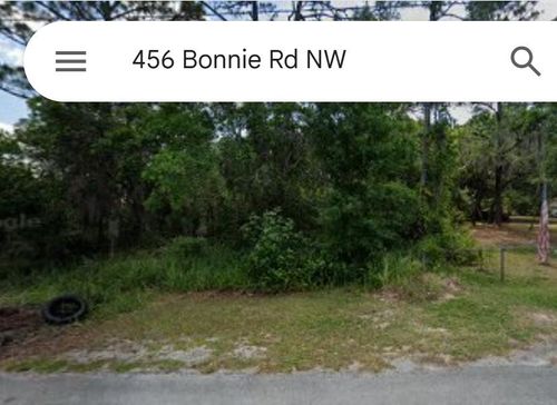 456 Bonnie Rd Nw, LAKE PLACID, FL, 33852-4066 | Card Image