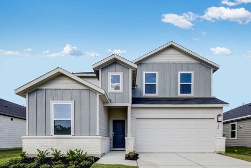 130 Daylight Crest Dr, Crosby, TX, 77532-2972 | Card Image