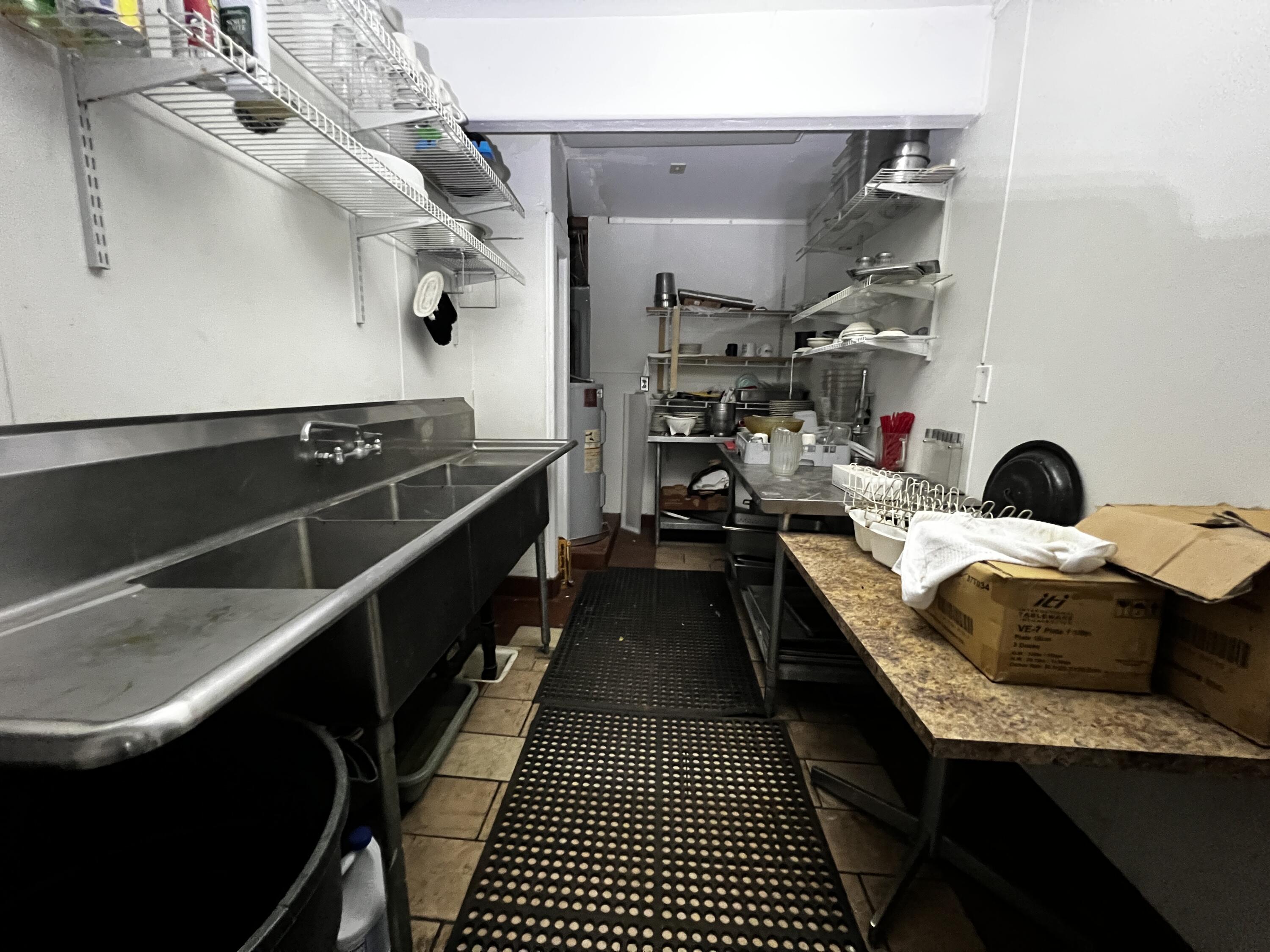 Commercial Sale in Junction City 5
