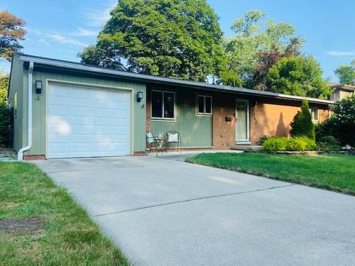 1342 Ardmoor Ave, Ann Arbor, MI, 48103-5348 | Card Image