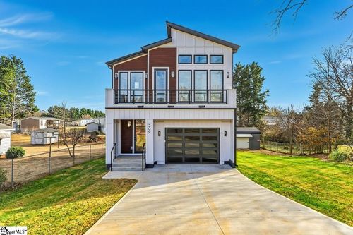 209 Springdale Ave, Greer, SC, 29650-2364 | Card Image