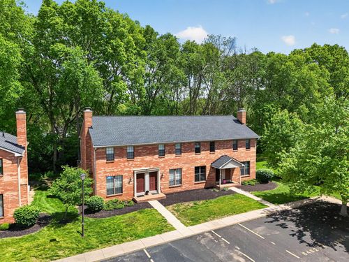 6462 Brookedge Ct, Dublin, OH, 43017-1600 | Card Image
