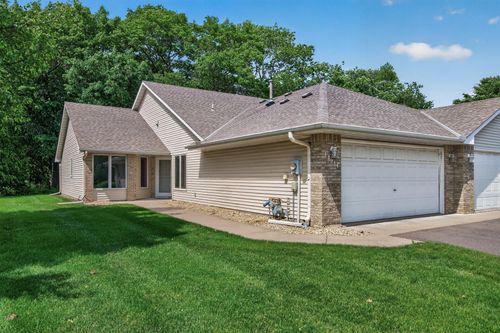 11911 Aberdeen Street Ne, Blaine, MN, 55449 | Card Image