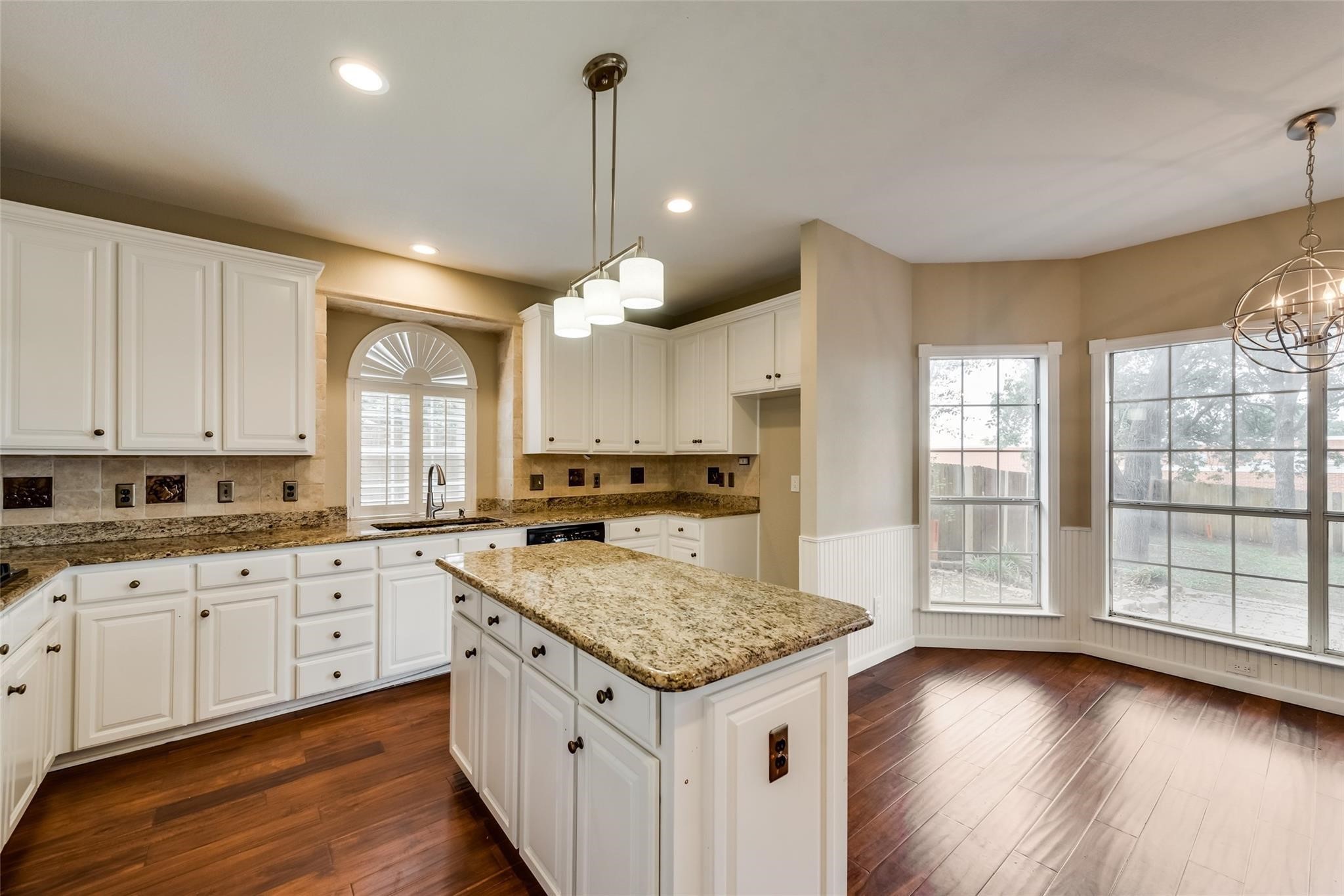 Residential Lease in Arlington 3