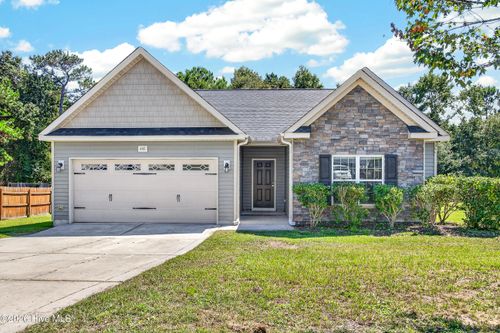 405 Peppermint Dr, Hubert, NC, 28539-3798 | Card Image