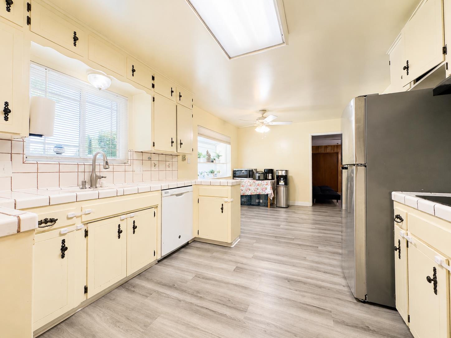 Residential in Fresno 3