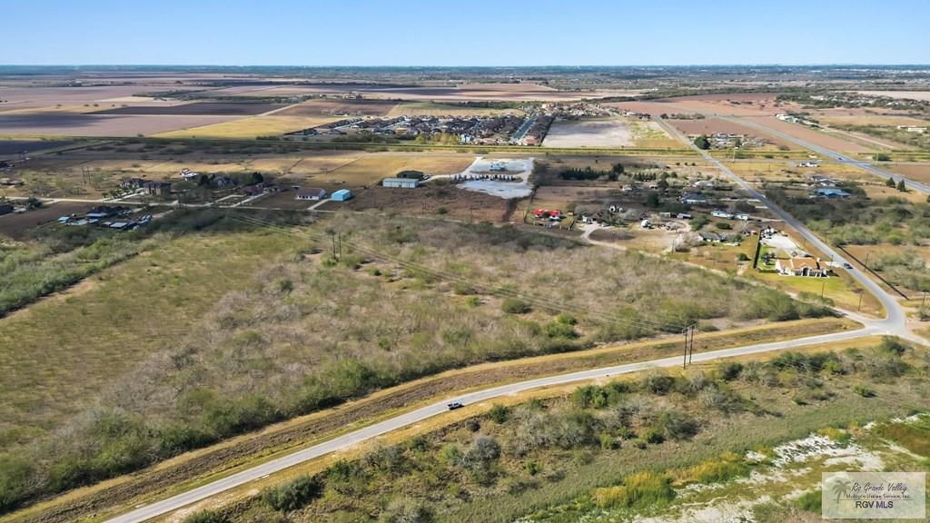 Land in Harlingen 4