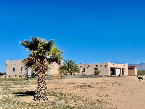 21477 S Sundance Kid Rd, Yucca, AZ, 86438 | Card Image