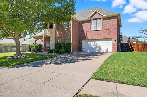 4501 Woodcrest Ln, Mansfield, TX, 76063-8663 | Card Image