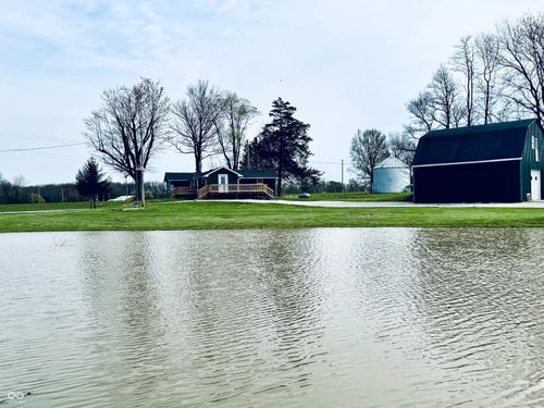 4753 S County Road 750 W, Reelsville, IN, 46171-9478 | Card Image