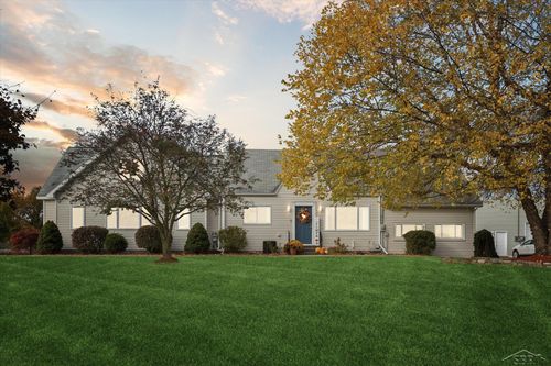 7165 Hospital Road, Tittabawassee Township, MI, 48623 | Card Image